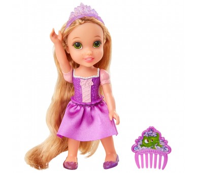 Muñeca Princesas Disney 15cm surtido