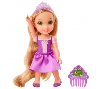 Muñeca Princesas Disney 15cm surtido