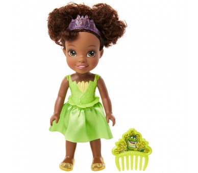 Muñeca Princesas Disney 15cm surtido