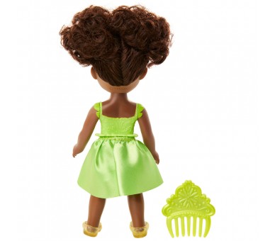 Muñeca Princesas Disney 15cm surtido