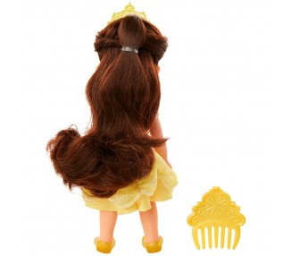 Muñeca Princesas Disney 15cm surtido