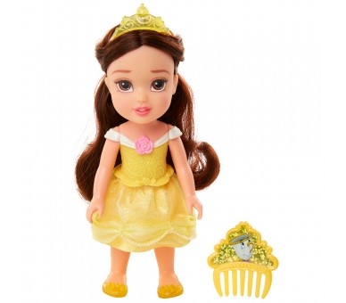 Muñeca Princesas Disney 15cm surtido
