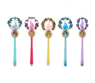 Varita Princesas Disney surtido