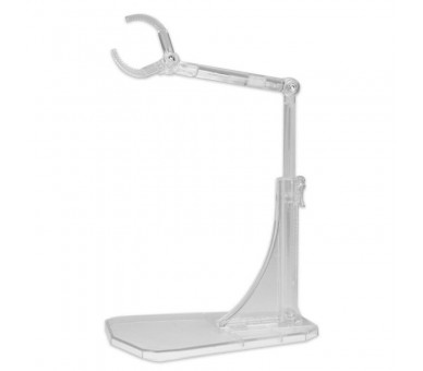 Soporte transparente Dynamic action