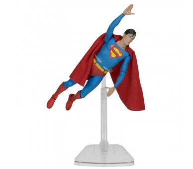 Soporte transparente Dynamic action