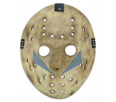 Mascara replica Jason Viernes 13 Parte V Un Nuevo comienzo