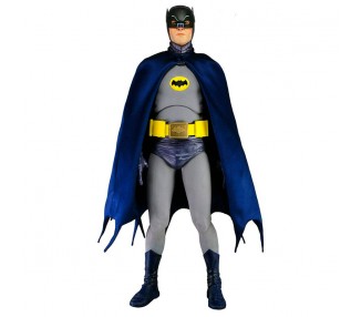 Figura Adam West Batman 1964 DC Comics 45cm