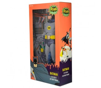 Figura Adam West Batman 1964 DC Comics 45cm