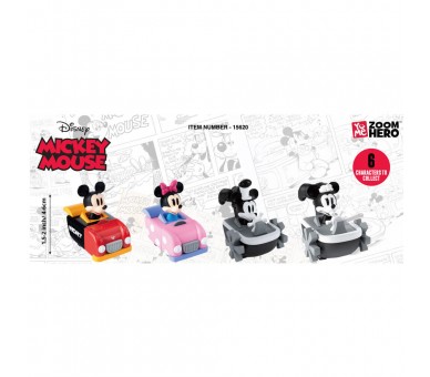 Figura Classsic Mickey Disney surtido