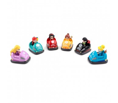 Figura Princesas Disney surtido