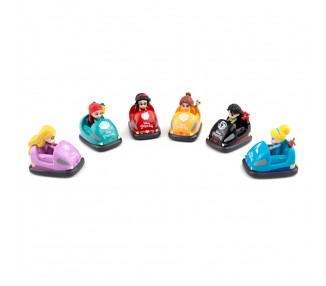 Figura Princesas Disney surtido