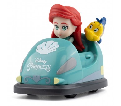 Figura Princesas Disney surtido