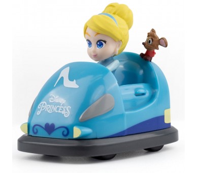 Figura Princesas Disney surtido