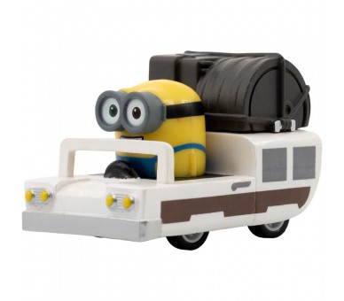 Figura Minions 5cm surtido