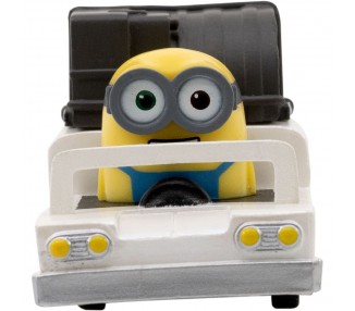 Figura Minions 5cm surtido