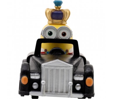 Figura Minions 5cm surtido