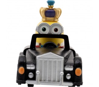 Figura Minions 5cm surtido