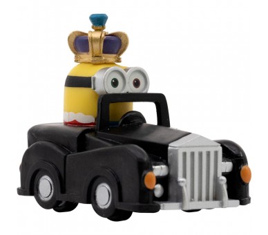 Figura Minions 5cm surtido