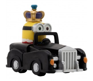 Figura Minions 5cm surtido