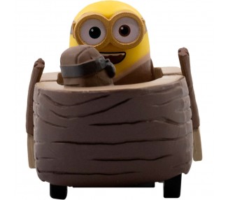 Figura Minions 5cm surtido