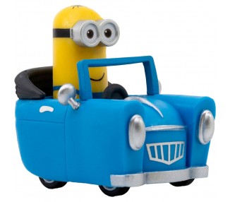 Figura Minions 5cm surtido