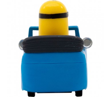 Figura Minions 5cm surtido