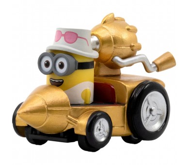 Figura Minions 5cm surtido