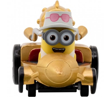 Figura Minions 5cm surtido