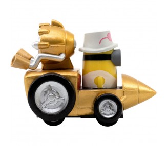 Figura Minions 5cm surtido