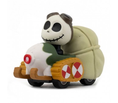 Figura Pesadilla Antes de Navidad Disney 5cm surtido