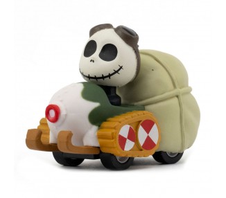 Figura Pesadilla Antes de Navidad Disney 5cm surtido