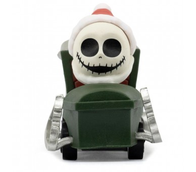 Figura Pesadilla Antes de Navidad Disney 5cm surtido