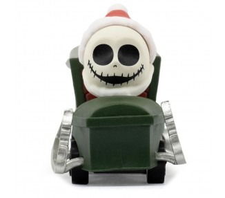 Figura Pesadilla Antes de Navidad Disney 5cm surtido