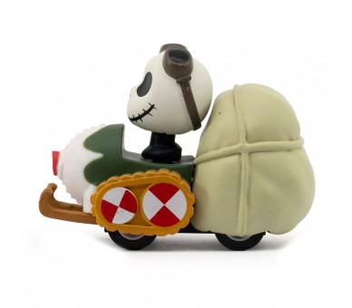 Figura Pesadilla Antes de Navidad Disney 5cm surtido