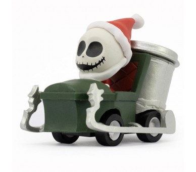 Figura Pesadilla Antes de Navidad Disney 5cm surtido