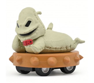 Figura Pesadilla Antes de Navidad Disney 5cm surtido