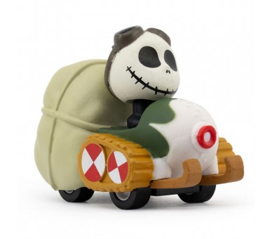 Figura Pesadilla Antes de Navidad Disney 5cm surtido