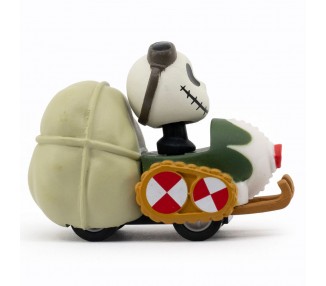 Figura Pesadilla Antes de Navidad Disney 5cm surtido