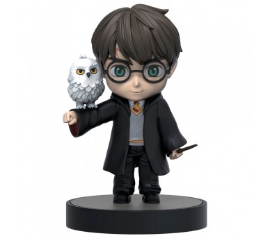 Figura Hero Box Harry Potter surtido