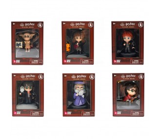 Figura Hero Box Harry Potter surtido