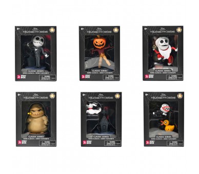 Figura Hero Box Pesadilla Antes de Navidad Disney surtido