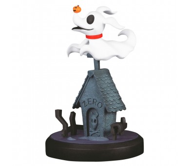 Figura Hero Box Pesadilla Antes de Navidad Disney surtido