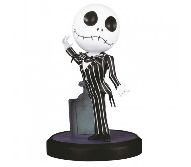 Figura Hero Box Pesadilla Antes de Navidad Disney surtido