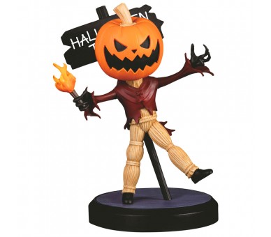 Figura Hero Box Pesadilla Antes de Navidad Disney surtido