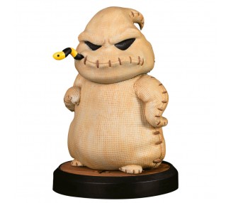 Figura Hero Box Pesadilla Antes de Navidad Disney surtido