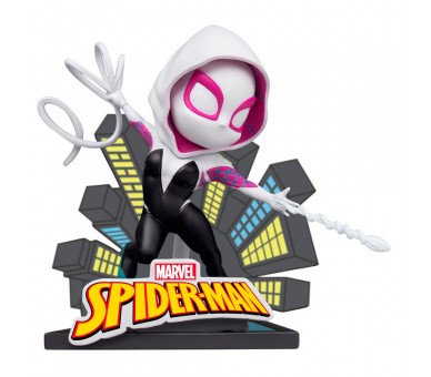 Figura sorpresa Hero Box Spiderman Marvel surtido