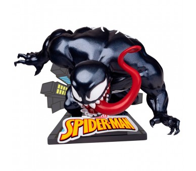 Figura sorpresa Hero Box Spiderman Marvel surtido