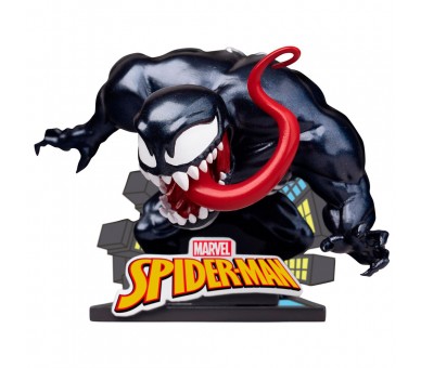 Figura sorpresa Hero Box Spiderman Marvel surtido
