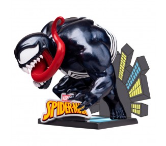 Figura sorpresa Hero Box Spiderman Marvel surtido