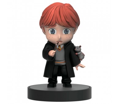 Figura sorpresa Hero Box Harry Potter surtido
